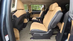 2022 Kia Carnival Gasoline 9-Seater Signature — фото 12