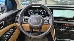 2022 Kia Carnival Gasoline 9-Seater Signature — фото 14