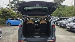2022 Kia Carnival Gasoline 9-Seater Signature — фото 17