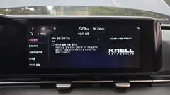 2022 Kia Carnival Gasoline 9-Seater Signature — фото 18