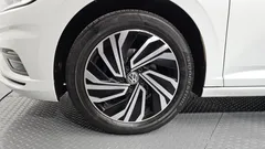 2021 Volkswagen Jetta 1.4 TSI Prestige — фото 5