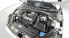 2021 Volkswagen Jetta 1.4 TSI Prestige — фото 6