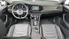 2021 Volkswagen Jetta 1.4 TSI Prestige — фото 7