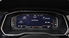 2021 Volkswagen Jetta 1.4 TSI Prestige — фото 8