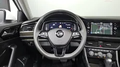 2021 Volkswagen Jetta 1.4 TSI Prestige — фото 13