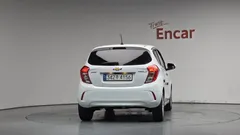 2022 Chevrolet Spark Premier — фото 4