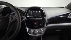 2022 Chevrolet Spark Premier — фото 14