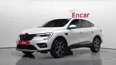 2023 Renault-KoreaSamsung XM3 1.3 TCe RE Signature — фото 1