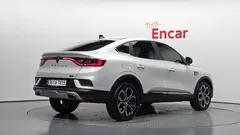 2023 Renault-KoreaSamsung XM3 1.3 TCe RE Signature — фото 2