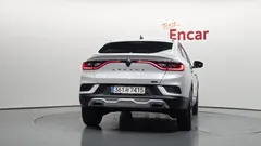 2023 Renault-KoreaSamsung XM3 1.3 TCe RE Signature — фото 4