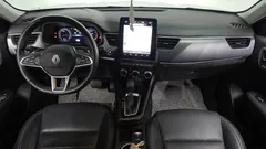 2023 Renault-KoreaSamsung XM3 1.3 TCe RE Signature — фото 7