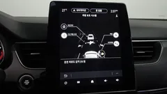 2023 Renault-KoreaSamsung XM3 1.3 TCe RE Signature — фото 16