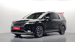 2023 Kia Carnival Gasoline 9-Seater Signature — фото 1