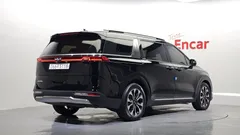 2023 Kia Carnival Gasoline 9-Seater Signature — фото 2