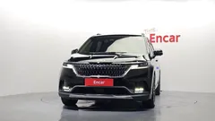2023 Kia Carnival Gasoline 9-Seater Signature — фото 3
