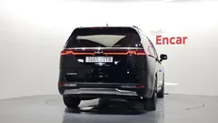 2023 Kia Carnival Gasoline 9-Seater Signature — фото 4