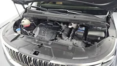2023 Kia Carnival Gasoline 9-Seater Signature — фото 6
