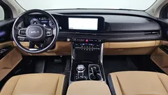 2023 Kia Carnival Gasoline 9-Seater Signature — фото 7
