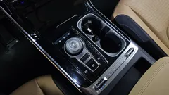 2023 Kia Carnival Gasoline 9-Seater Signature — фото 9