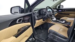 2023 Kia Carnival Gasoline 9-Seater Signature — фото 10