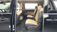 2023 Kia Carnival Gasoline 9-Seater Signature — фото 11
