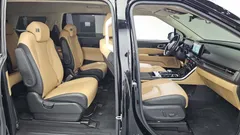 2023 Kia Carnival Gasoline 9-Seater Signature — фото 12