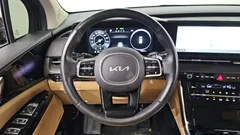 2023 Kia Carnival Gasoline 9-Seater Signature — фото 15