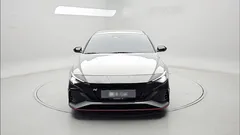 2023 Hyundai Avante 2.0 N — фото 2