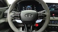 2023 Hyundai Avante 2.0 N — фото 14