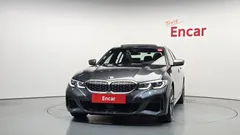 2021 BMW 3-Series M340i — фото 3