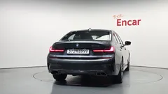 2021 BMW 3-Series M340i — фото 4