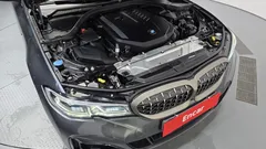 2021 BMW 3-Series M340i — фото 6