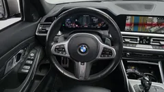 2021 BMW 3-Series M340i — фото 13