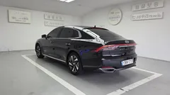 2022 Hyundai Grandeur Exclusive — фото 2