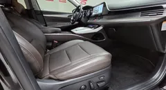2022 Hyundai Grandeur Exclusive — фото 9