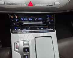 2022 Hyundai Grandeur Exclusive — фото 14