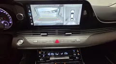 2022 Hyundai Grandeur Exclusive — фото 17