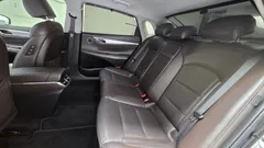 2022 Hyundai Grandeur Exclusive — фото 19