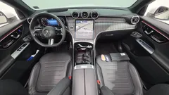 2024 Mercedes-Benz GLC-Class GLC300 4MATIC Coupe, белый — фото 7