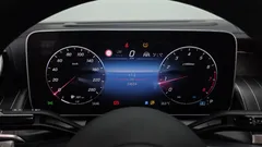 2024 Mercedes-Benz GLC-Class GLC300 4MATIC Coupe, белый — фото 8