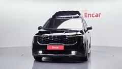 2024 Kia Canival Gasoline 9-Seater Hi Limousine (7-seater Limousine(Special vehicle) — фото 3