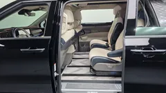 2024 Kia Canival Gasoline 9-Seater Hi Limousine (7-seater Limousine(Special vehicle) — фото 15