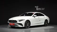 2023 Mercedes-Benz CLS-Class CLS450 4MATIC — фото 1