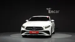 2023 Mercedes-Benz CLS-Class CLS450 4MATIC — фото 3