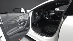 2023 Mercedes-Benz CLS-Class CLS450 4MATIC — фото 10