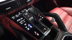 2023 Porsche Cayenne 4.0 Turbo — фото 9