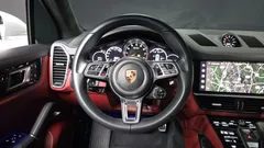 2023 Porsche Cayenne 4.0 Turbo — фото 13