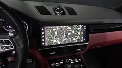 2023 Porsche Cayenne 4.0 Turbo — фото 14