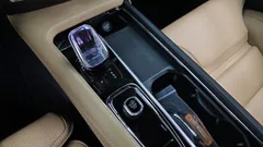 2022 Volvo V60 B5 Pro AWD, синий — фото 9