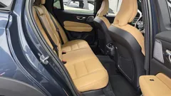 2022 Volvo V60 B5 Pro AWD, синий — фото 11